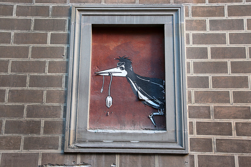 Florence : Italy : Landscape Photos : Richard Moore : Photographer